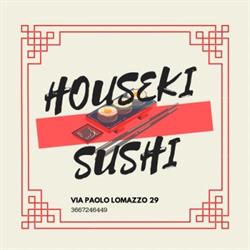 Houseki Sushi