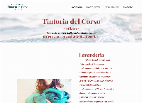Sito di Tintoria Del Corso