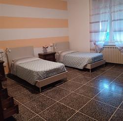 Casa Famiglia Serenità