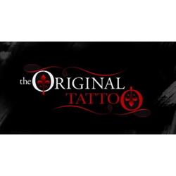 The Original Tattoo