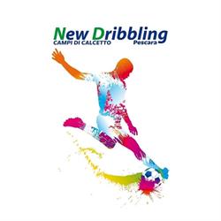 New Dribbling Calcetto