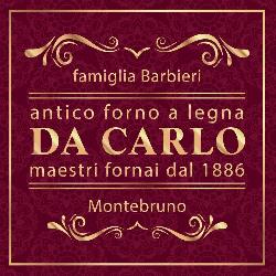 Antico forno a legna Da Carlo - Store