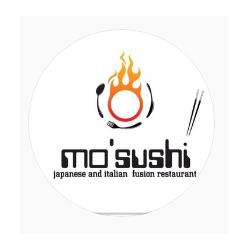 Mo Sushi Japanese Italian