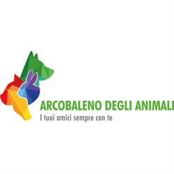 Arcobaleno degli animali