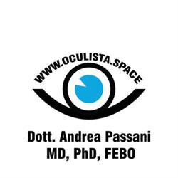 Oculista Dott. Andrea Passani