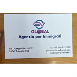 Global Agenzia per Immigrati/ Caf sede zonale AIC - Patronato