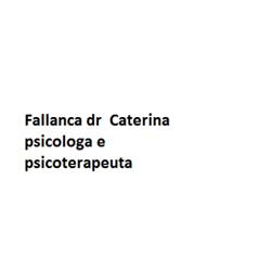 Fallanca dr. Caterina Psicologa e Psicoterapeuta