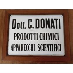 Ciro Donati