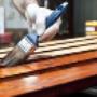 vernici per legno