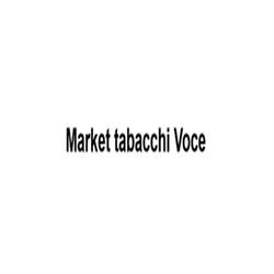 Market tabacchi Voce