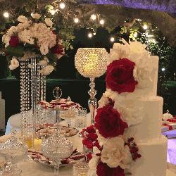 Ev-Enti Wedding And Event Planner