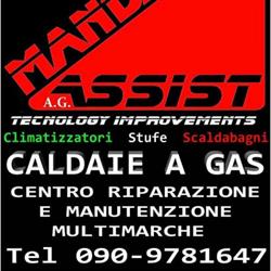Mandanici Assist