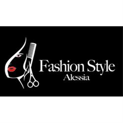 Alessia Fashion Style