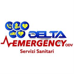 P.A. Delta Emergency ODV – Ambulanze