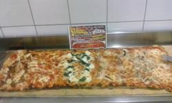 Pizzeria Striscia La Pizza