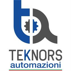 TeKnors automazioni