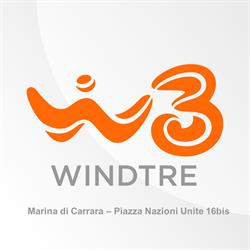 Negozio WINDTRE