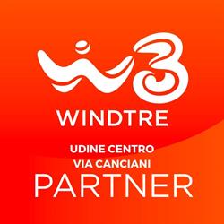 WINDTRE Store