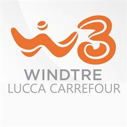 Negozio WindTre Lucca Carrefour