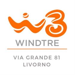 WINDTRE Store
