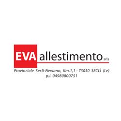 Eva Allestimento