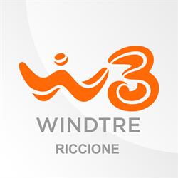WINDTRE Store