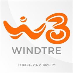 Negozio WINDTRE