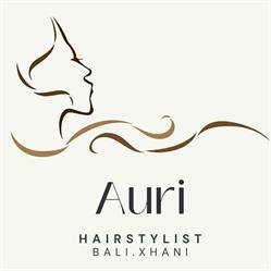 Auri Hairstylist Bali Xhani