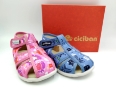 CICIBAN pantofole 2