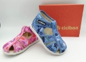 CICIBAN pantofole