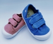 IGOR scarpe tela Barefoot