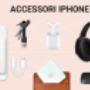 accessori vari