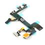 flat on off iphone 5s