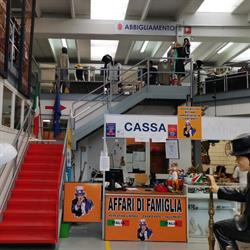 Affari di Famiglia Italia