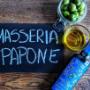 Olio pugliese Masseria Papone