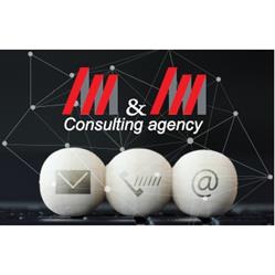 M & M Consulting Agency