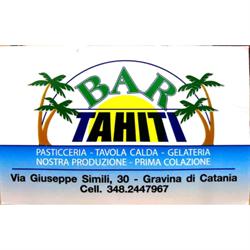 Bar Tahiti