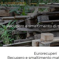 Eurorecuperi Srl
