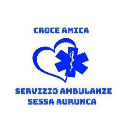 Ambulanze Private Sessa Aurunca CROCE AMICA
