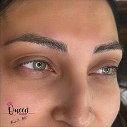 Queen salon