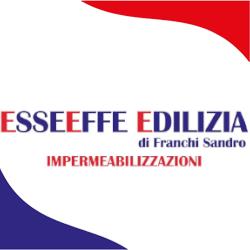 Esseeffe Edilizia Impermeabilizzazioni