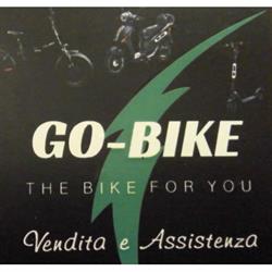 Go-Bike Vendita ed Assistenza Biciclette - Motorini - Monopattini Elettrici