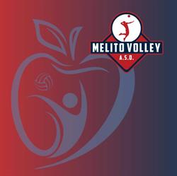 Asd melito volley - Scuola di pallavolo