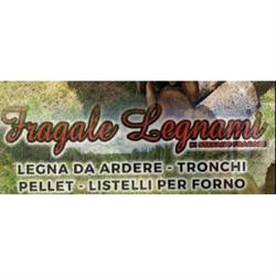 Impresa Boschiva Fragale Legnami