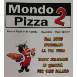 Mondo Pizza 2