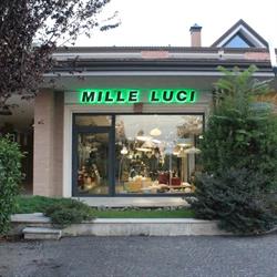 MILLELUCI ILLUMINAZIONE