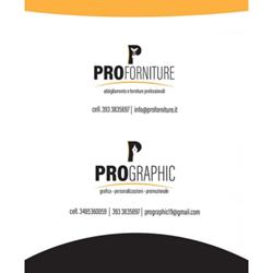 ProForniture E ProGraphic
