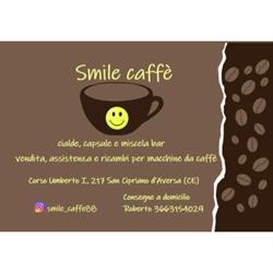 Smile Caffe' - Vendita e Assistenza macchine da caffè