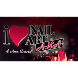 I Love Nail Art