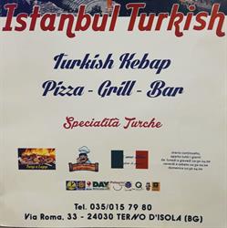 Istanbul Turkish Kebap